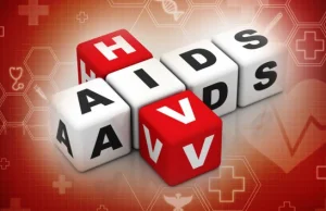 POLSKA:Czy grozi nam epidemia zakażeń wirusem HIV?