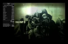 Fallout 3 Speedrun Any% 14:54 [15:09] WR