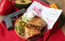 Przepis na ulubioną potrawę Deadpoola - meksykańską Chimichangę