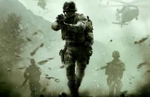 Call of Duty 2019 to po prostu Call of Duty: Modern Warfare. Reboot serii!