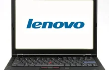Czy w laptopach Lenovo znajduje się sprzętowy backdoor?