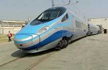 PKP Intercity przekazało Alstomowi 1,2 mld zł i nie odebrało Pendolino....