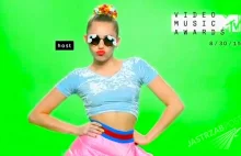 MTV VMA 2015: Jest już zwiastun z Miley Cyrus promujący galę VMA