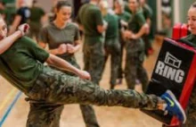 Polish army to teach women self-defence for free - News