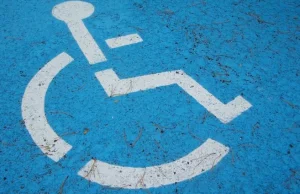 Sprawdzą, czy na miejscach dla niepełnosprawnych nie parkują zdrowi