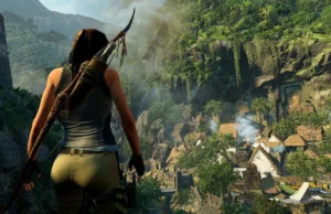 Gracze nie są zadowoleni z obniżki ceny Shadow of the Tomb Raider