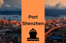 Port Shenzhen