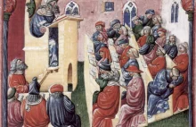 Rozmyślania i tortury – medycyna średniowieczna