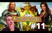 Renegaci bez gaci - The Sims: Średniowiecze #11