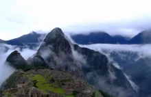 Marzenie o Macchu Picchu