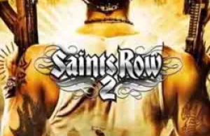 Saints Row 2 za darmo na GOGu