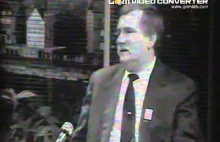 100 pytań do - Lech Wałęsa 1989