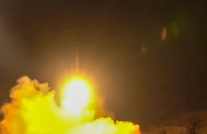 Izrael z laserem, który zniszczy rakietę wroga w sekundę