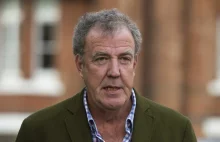 Jeremy Clarkson zapłaci przynajmniej 100 tys. funtów odszkodowania