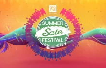 Na GOGu trwa Summer Sale Festival. Odbierzcie darmową grę