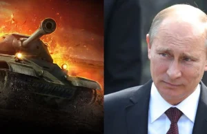 Rosja porzuca rubla i przechodzi na złoto z "World of Tanks"