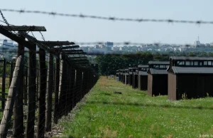 Zbrodnia bez kary. Strażniczka z Majdanka: „Nic nie widziałam”