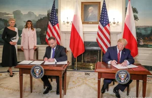 Jak polsko-amerykańska umowa zabolała Rosję?