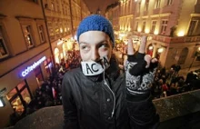 ACTA - temat dla Dana Browna