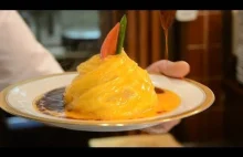 Perfekcyjny "Omu-raisu", czyli japońska jajecznica z ryżem