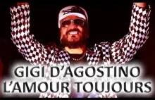 Gigi D'Agostino - L'Amour Toujours wydanie na święta
