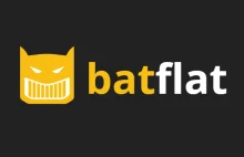 Batflat - mój darmowy system zarządzania treścią (CMS)