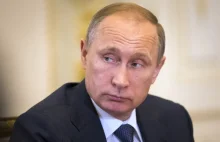 Władimir Putin zapowiada "zmianę strategii" !