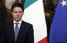 Premier Włoch "oczekuje przeprosin" od władz Francji