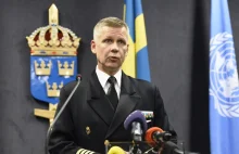 Szwedzka armia: podejrzana aktywność w archipelagu sztokholmskim