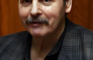 Zmarł aktor Andrzej Wasilewicz