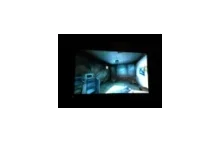 Portal 2 - gameplay z PAX 2011 (singleplayer)