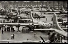 Boeing B-29 Superforteca idzie na wojnę - film dokumentalny