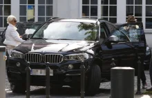 Kora prosiła o pieniądze na leczenie, NFZ dało refundację, więc kupiła BMW X6.