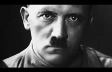 Prawdziwy głos Hitlera, nagranie z ukrycia (wersja PL)