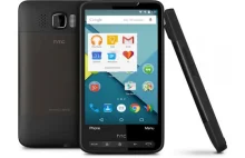 Ten smartfon nie umrze NIGDY. Android 7.0 Nougat odpalony na 7-letnim HTC HD2!