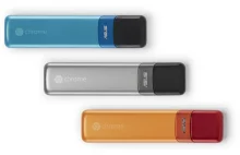 Chromebit - nowe urządzenie z ChromeOS