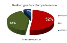 Rozliczamy europosłów: Jak głosowali w najważniejszych sprawach