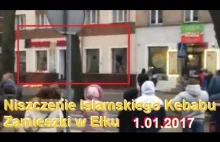 Polacy mają już dość Islamistów mordujących Polaków i biorą sprawy w swoje ręce