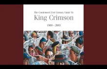 50 lat temu zadebiutował King Crimson