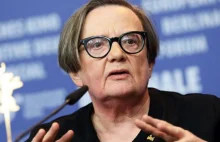 Agnieszka Holland: Praca nad „Obywatelem Jonesem” była podróżą w nieznane...