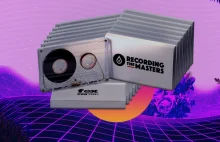 Powrót kasety kompaktowej? Mulann Fox C60 | Ton składowy
