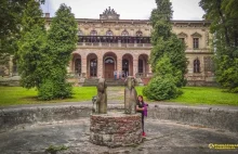 Zamek w Pilicy. Skarb multimilionerki, który nie doczekał się lat świetności