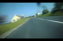 Najszybsze okrążenie na Isle of Man TT23