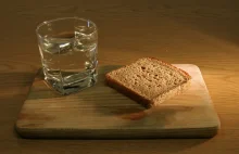 ● Dieta o chlebie i wodzie. Jak długo przeżyjesz?