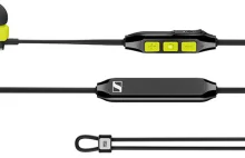 Sennheiser CX Sport