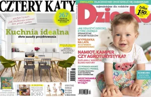 Agora powoli zwija interes: zamyka kolejne 4 magazyny i zwalnia pracowników