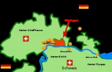 Wiedzieliście, że Niemcy, posiadają ziemie oddzielone od głównego jego obszaru?