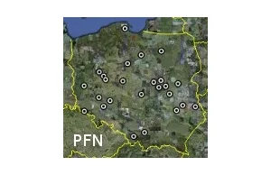 Przyjemne z pożytecznym - czyli obóz astronomiczny od studentów dla młodzieży...