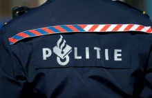 Kursy języka polskiego dla holenderskich policjantów w prowincji Gelderland