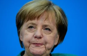 Nieoficjalnie: Niespodziewana wizyta Merkel w Polsce